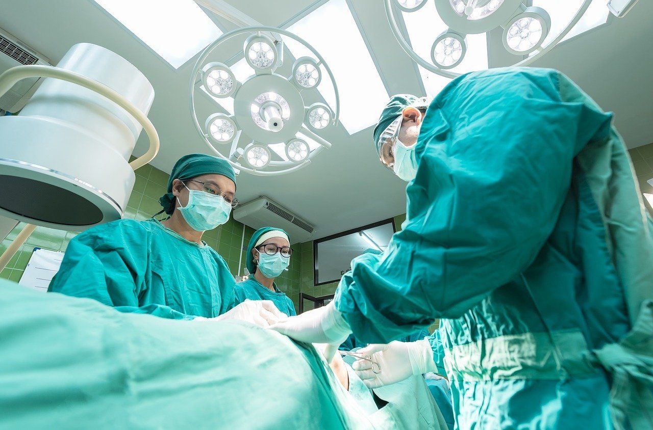 Фото В больнице Улан-Удэ спасли пациентку с редким диагнозом во всем мире