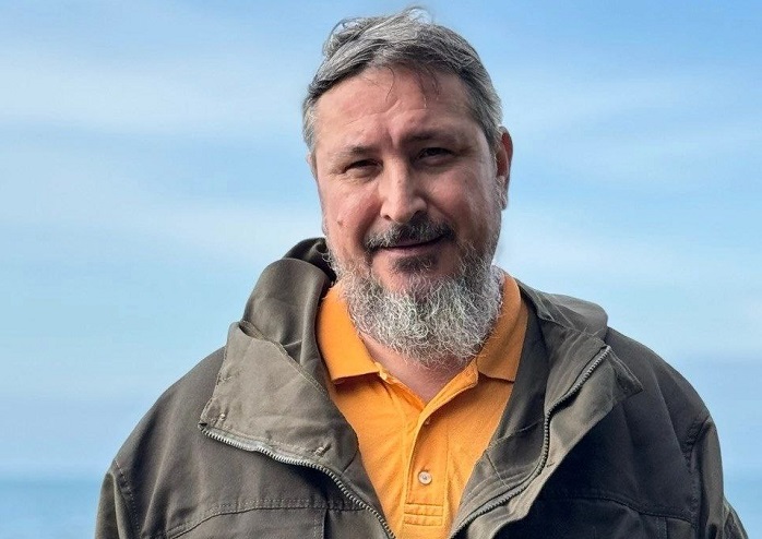 Фото В Бурятию с неофициальным визитом прибыл митрополит Чебоксарский и Чувашский Савватий 