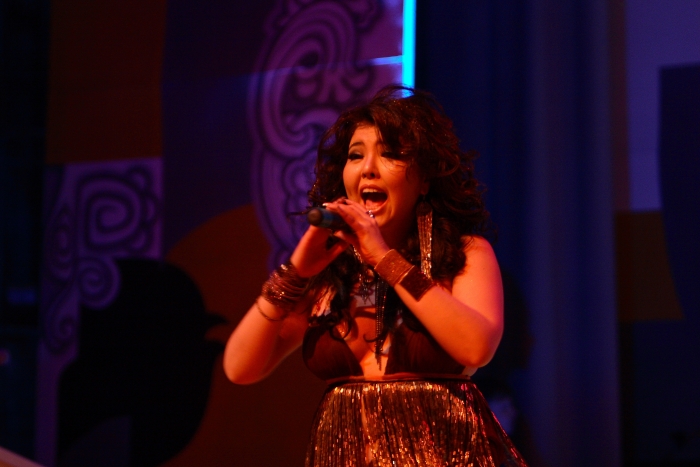 Фото В Улан-Удэ пройдет гала-концерт с участием звезд бурятской эстрады