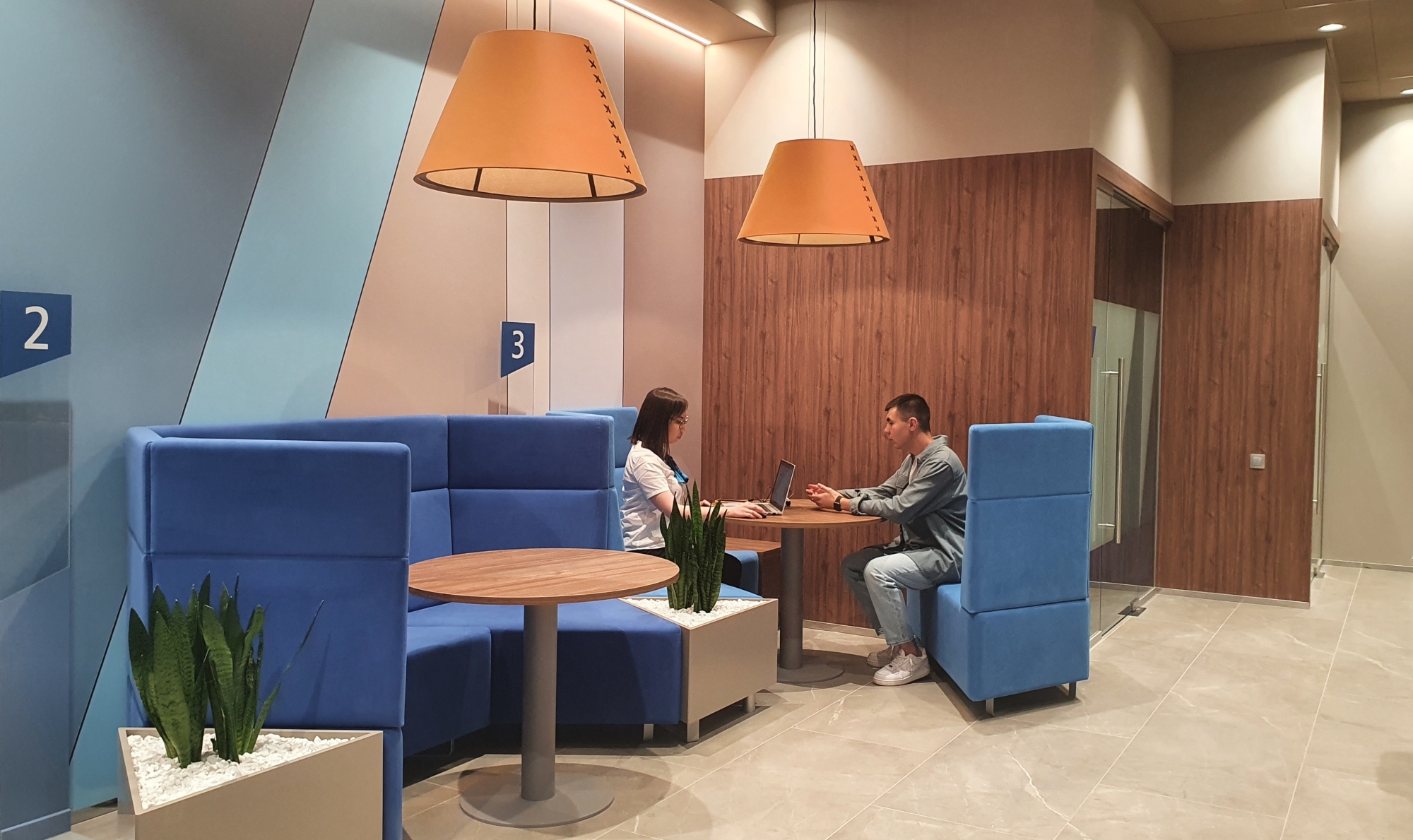 Фото Для предпринимателей расширяют доступ к финансированию в сфере городской экономики