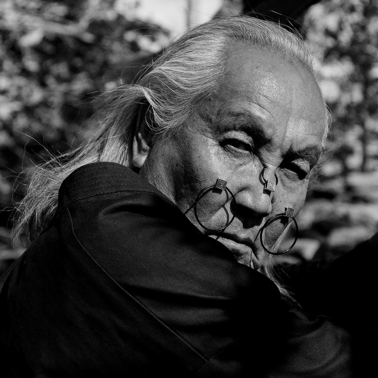 Фото Буряад театр покажет спектакль- зеркало «Король»