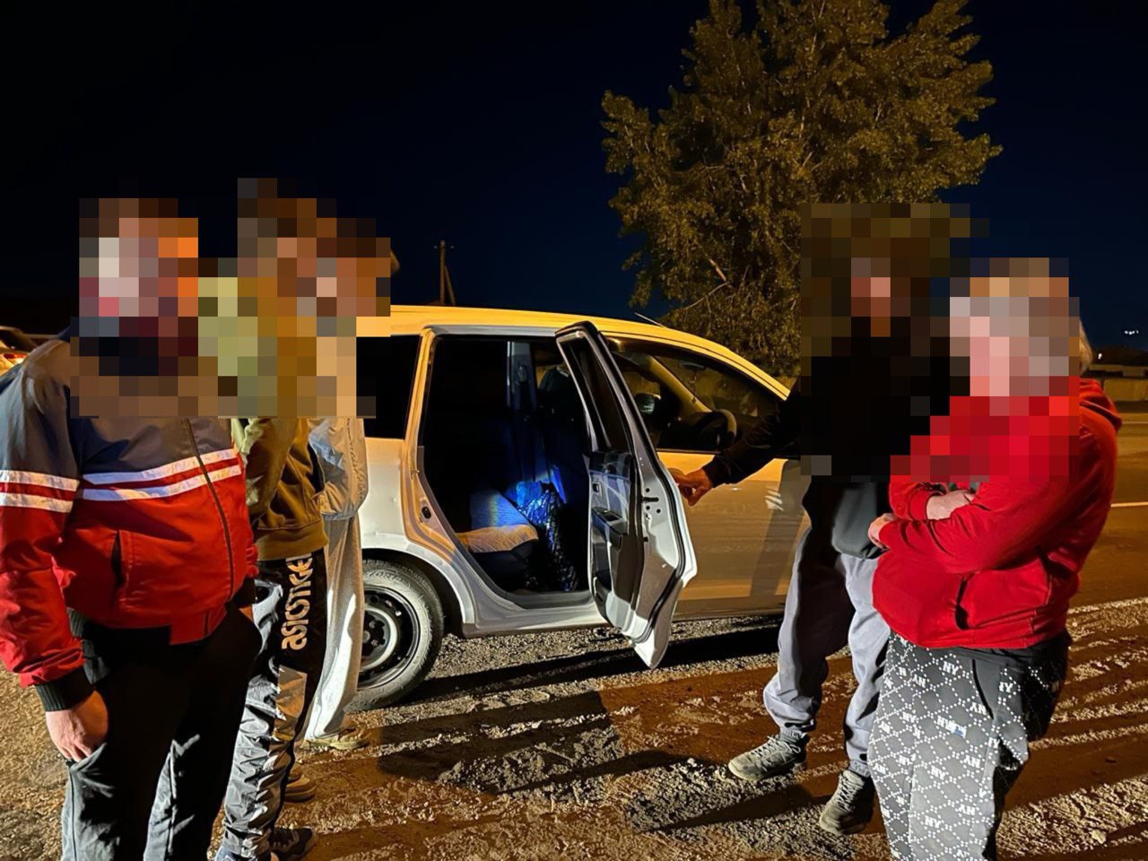 Фото Жители двух районов Бурятии задержаны с наркотиками