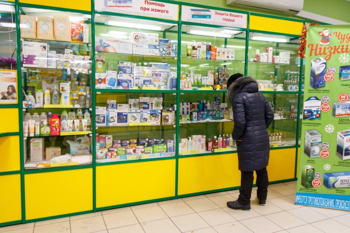 Фото В Заиграевском районе Бурятии вновь растёт заболеваемость ОРВИ