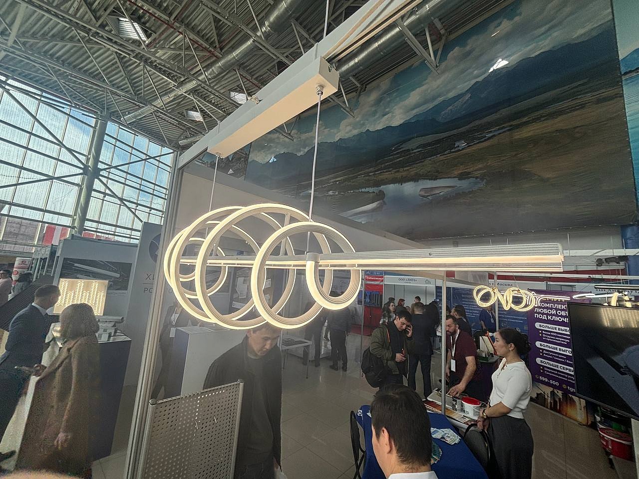 Фото В Улан-Удэ выставка «Стройиндустрия-2025» соберет более 100 компаний