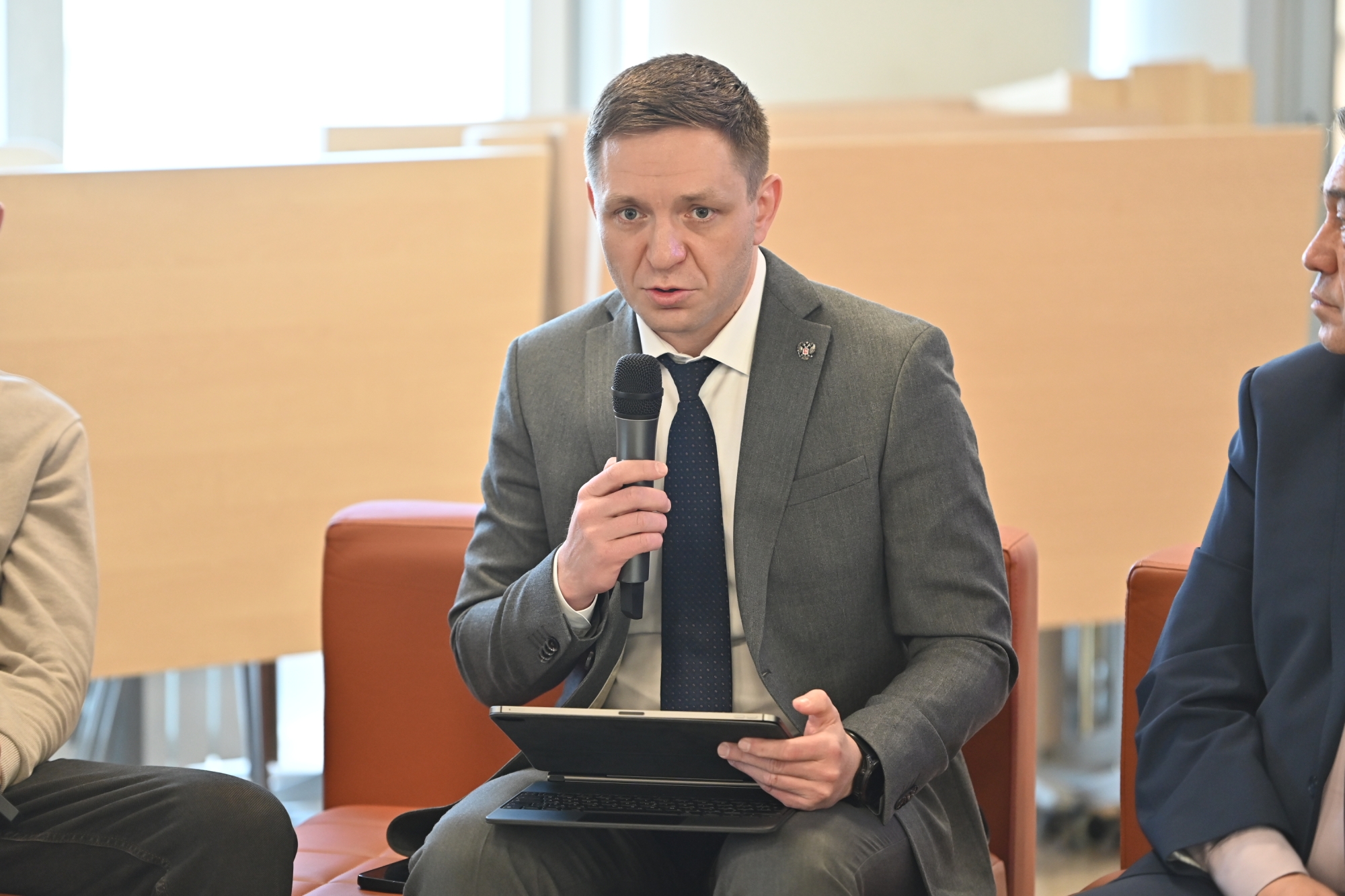 Фото Девять путепроводов построят в Бурятии по новому нацпроекту