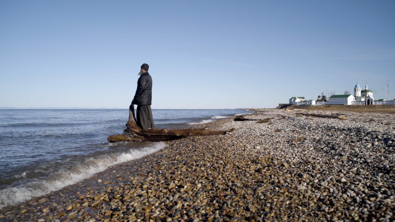 Фото Фильм о Бурятии покажут на международном кинофестивале 