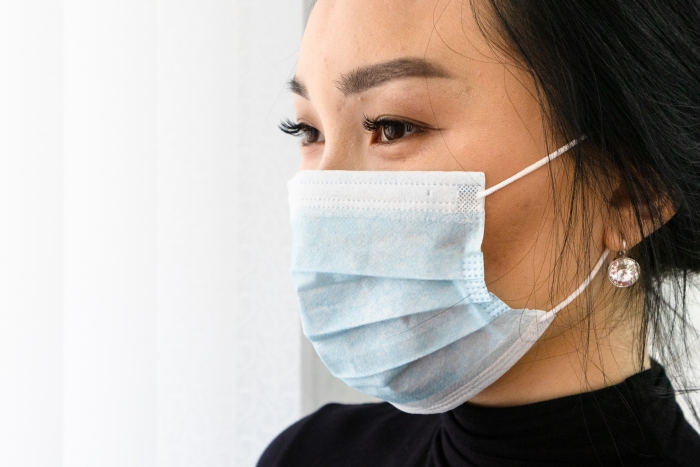 Фото В Росздравнадзоре по Бурятии разъяснили, что такое специфическая профилактика ковид