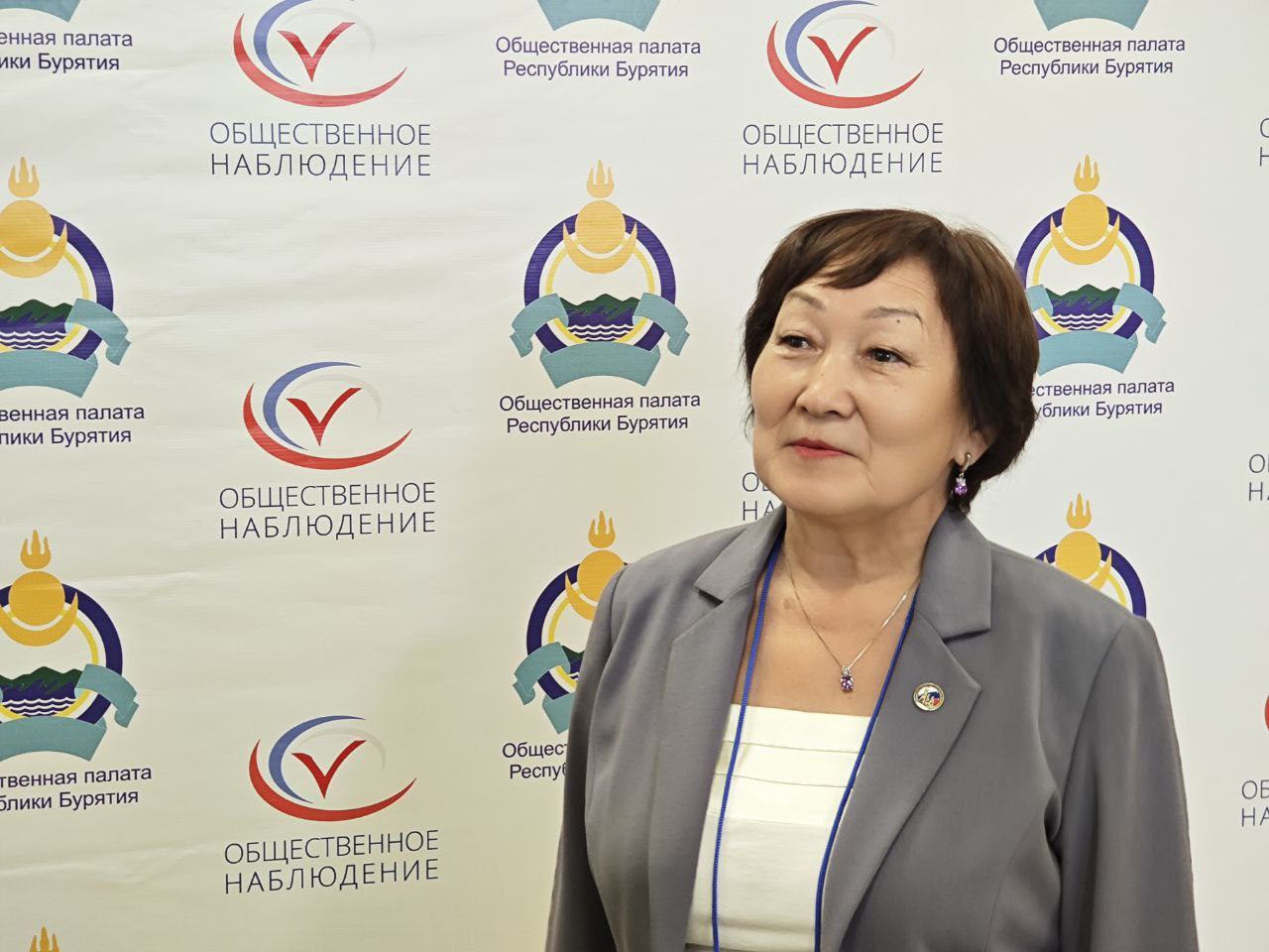 Фото Общественники Бурятии: «Серьёзных эксцессов на выборах нет» 