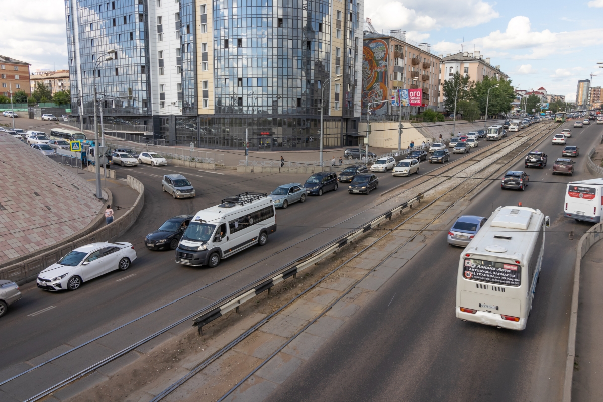 Фото В Улан-Удэ управляющую компанию оштрафовали за долгий ответ горожанину
