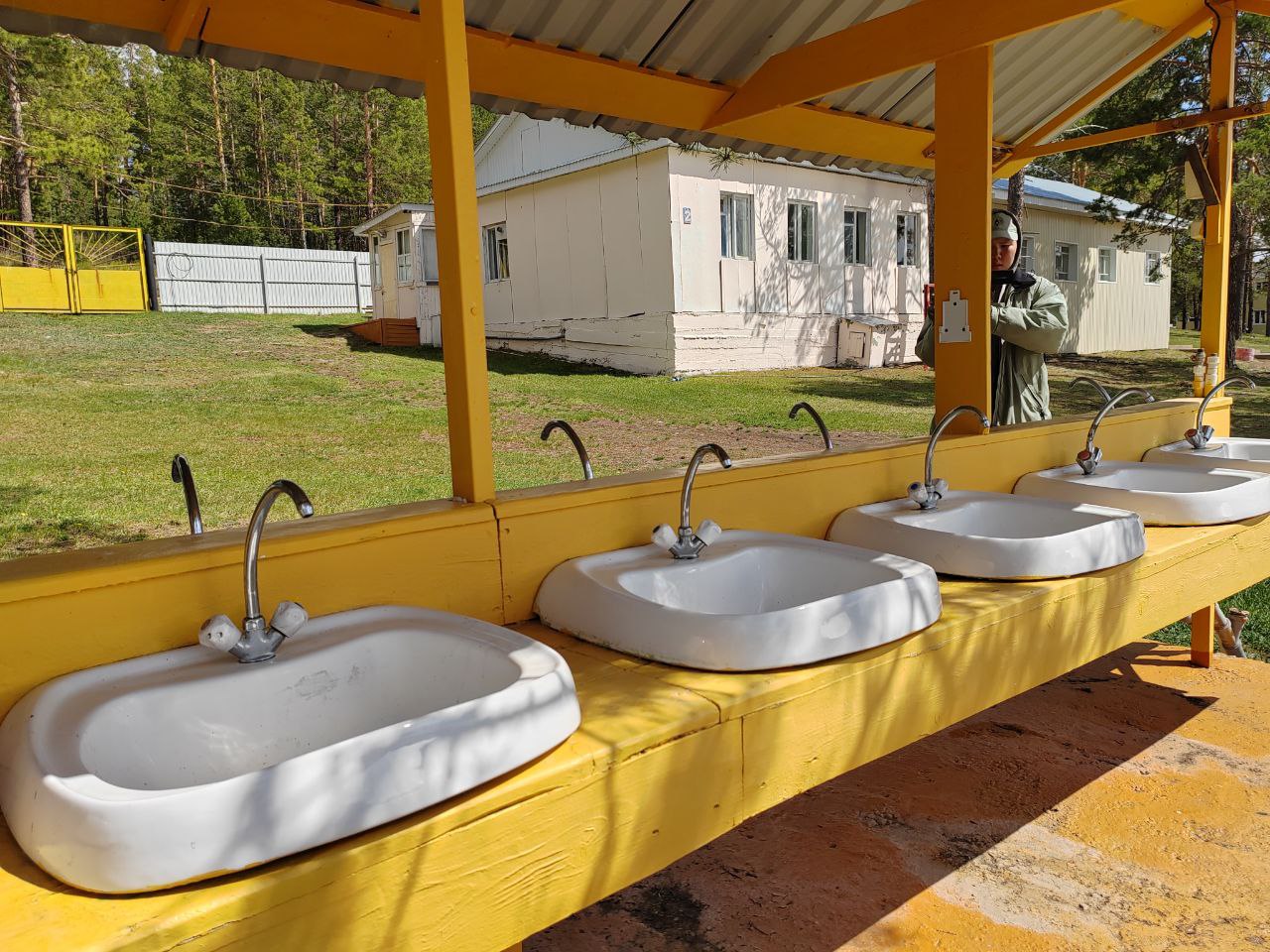 Фото Жителям Бурятии рассказали о правилах подготовки детей к отдыху в летних лагерях