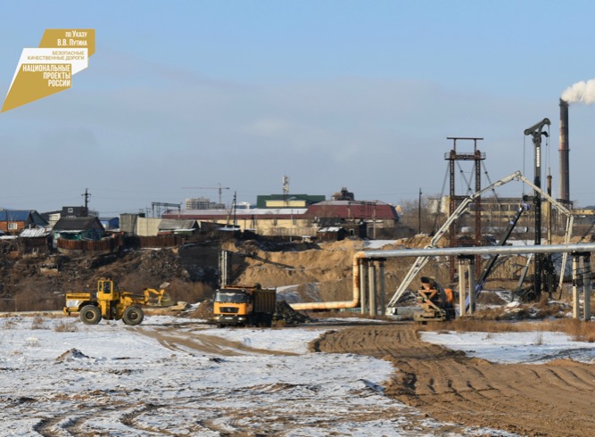 Фото На строительство третьего моста "отстегнули" из госбюджета еще 150 млн