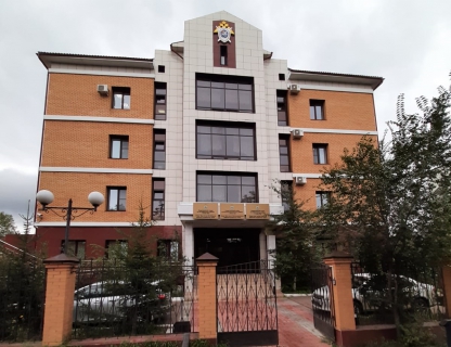 Фото В Улан-Удэ парень до смерти забил сантехника