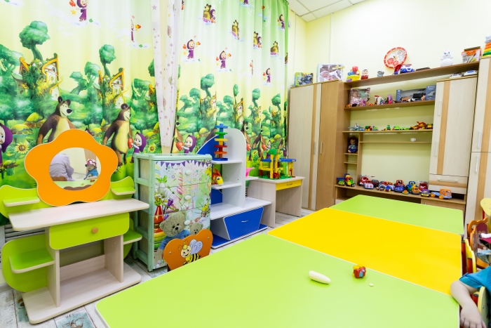 Фото В Бурятии сумма компенсаций за детские сады составила 75,6 миллионов рублей