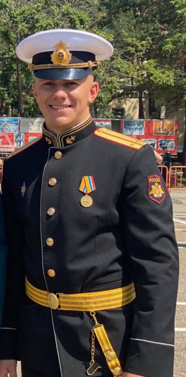 Фото Звание Героя России присвоили бойцу из Бурятии посмертно