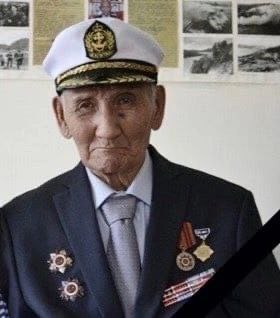 Фото В районе Бурятии скончался 102-летний ветеран Великой Отечественной войны
