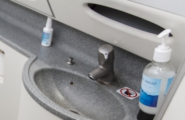 Фото Кожные антисептики. Когда они нужны?