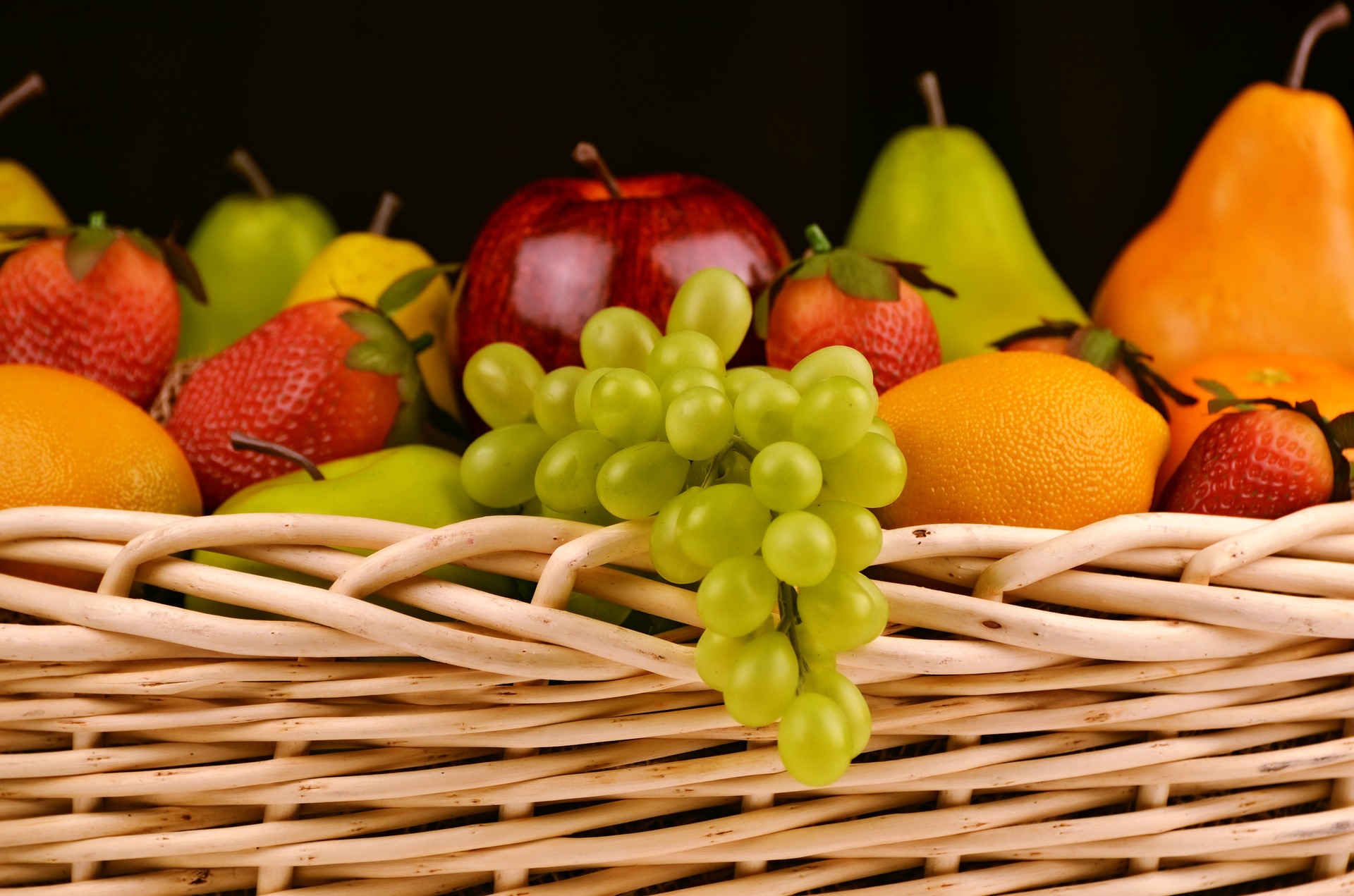 Фото Диетологи предупредили, что мягкие фрукты могут быть опасны