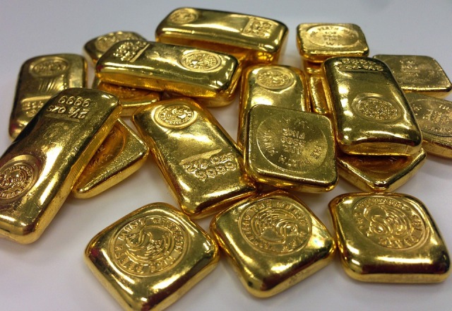 Фото Житель Бурятии похитил золото на 3,1 млн рублей и спрятал в лесу