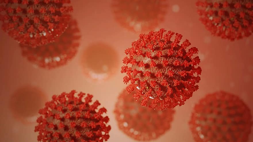 Фото В Бурятии вновь растет заболеваемость и смертность от коронавируса
