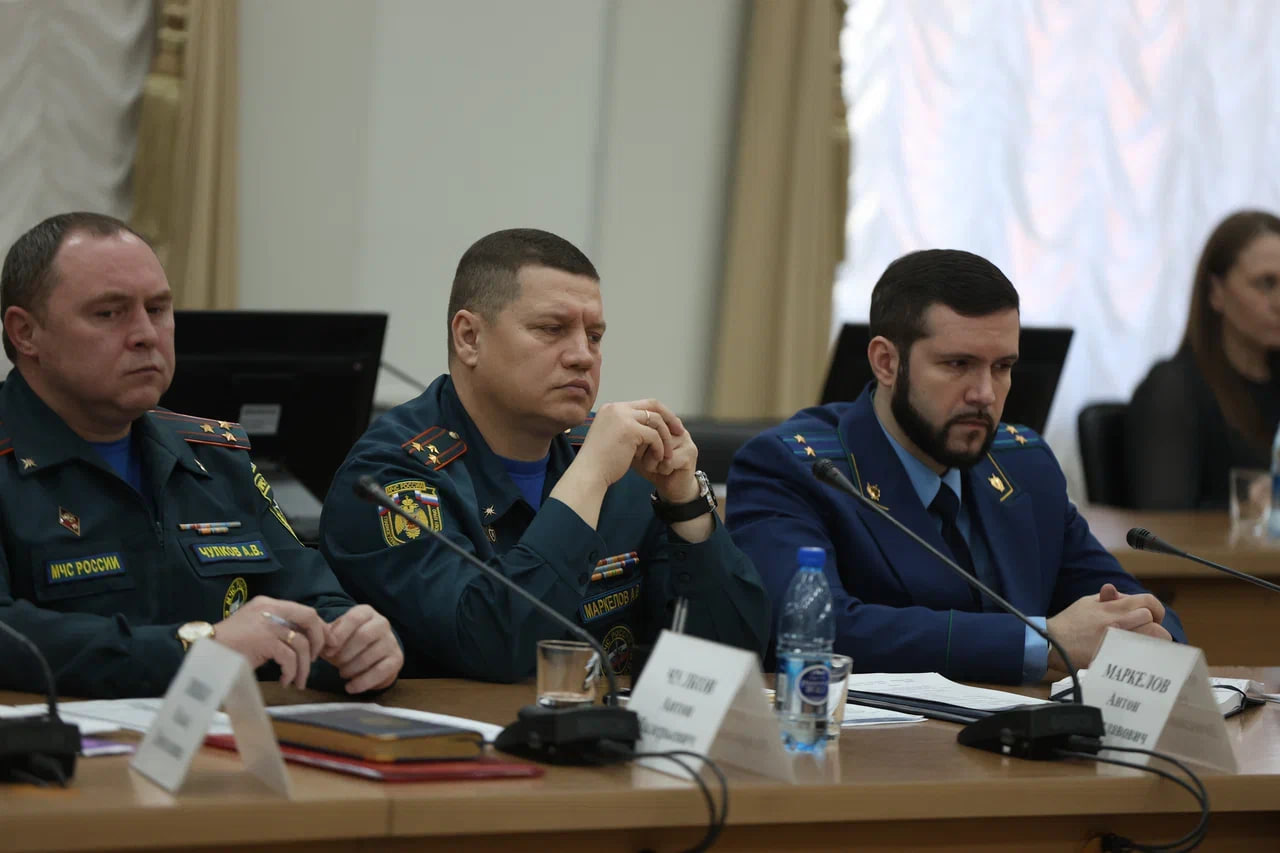 Фото В Забкрае в два раза увеличили выплату за информацию о поджигателях леса 