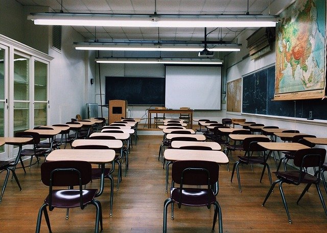 Фото Отменят ли "дистанционку" в школах Бурятии после 29 ноября?