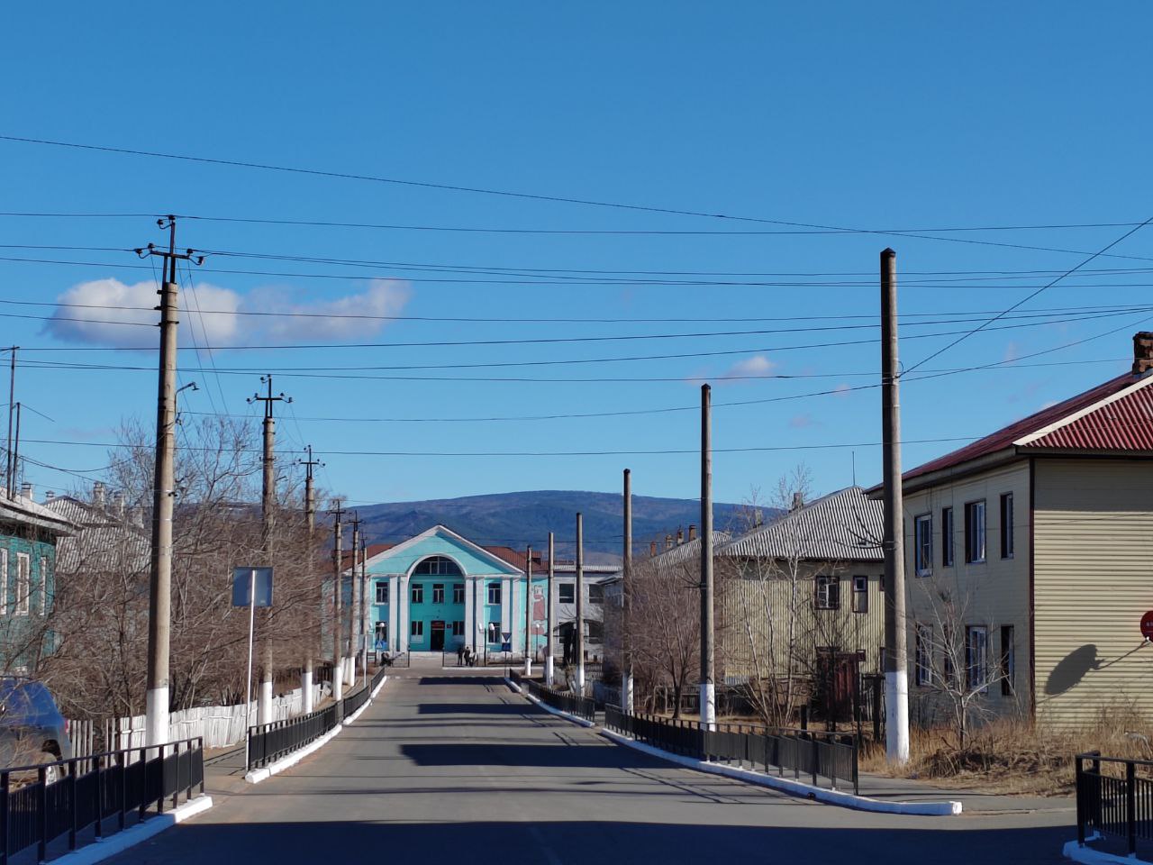 Фото Учителю сельской школы Бурятии вынесен выговор за недостойное поведение 