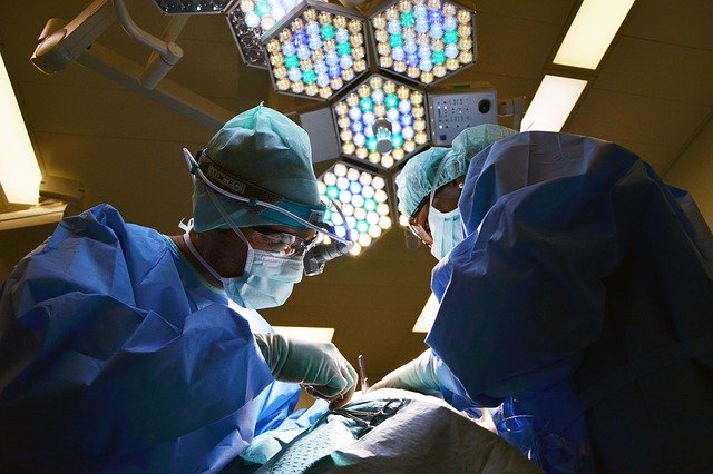 Фото Жительнице Улан-Удэ с редкой патологией легких спасли жизнь новосибирские хирурги