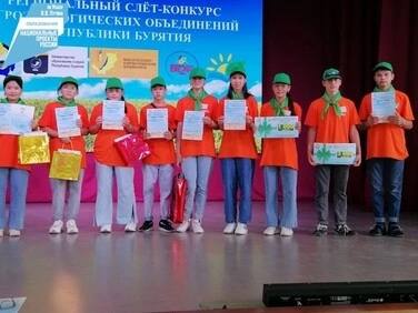 Фото В Улан-Удэ завершился первый республиканский агрослет