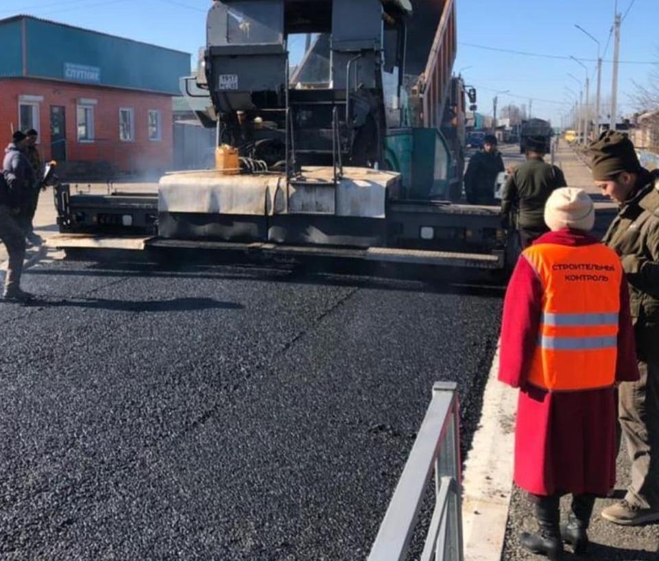 Фото В Бурятии проверят исполнение гарантий на отремонтированных дорогах