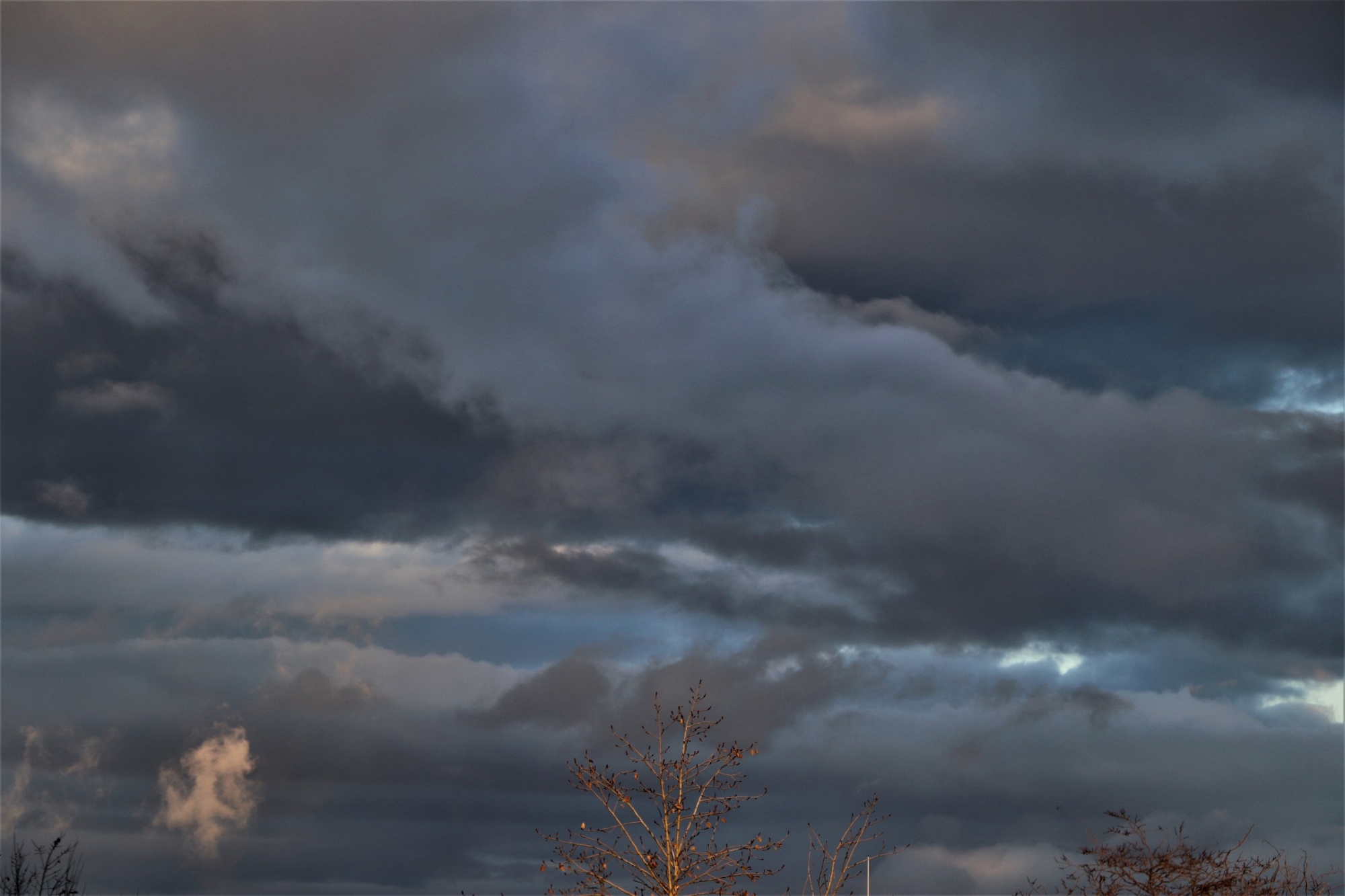 Фото Погода вновь готовит «сюрприз» для Бурятии