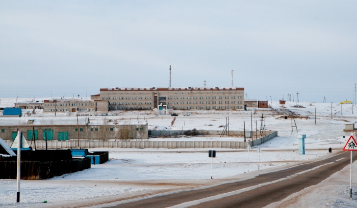 Фото Почти половина Кижингинского района Бурятии получает соцвыплаты