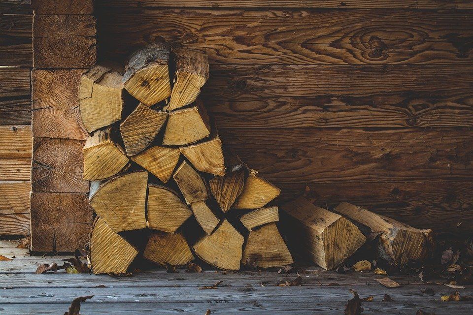 Фото В Бурятии нуждающиеся в дровах женщины были обмануты студентом