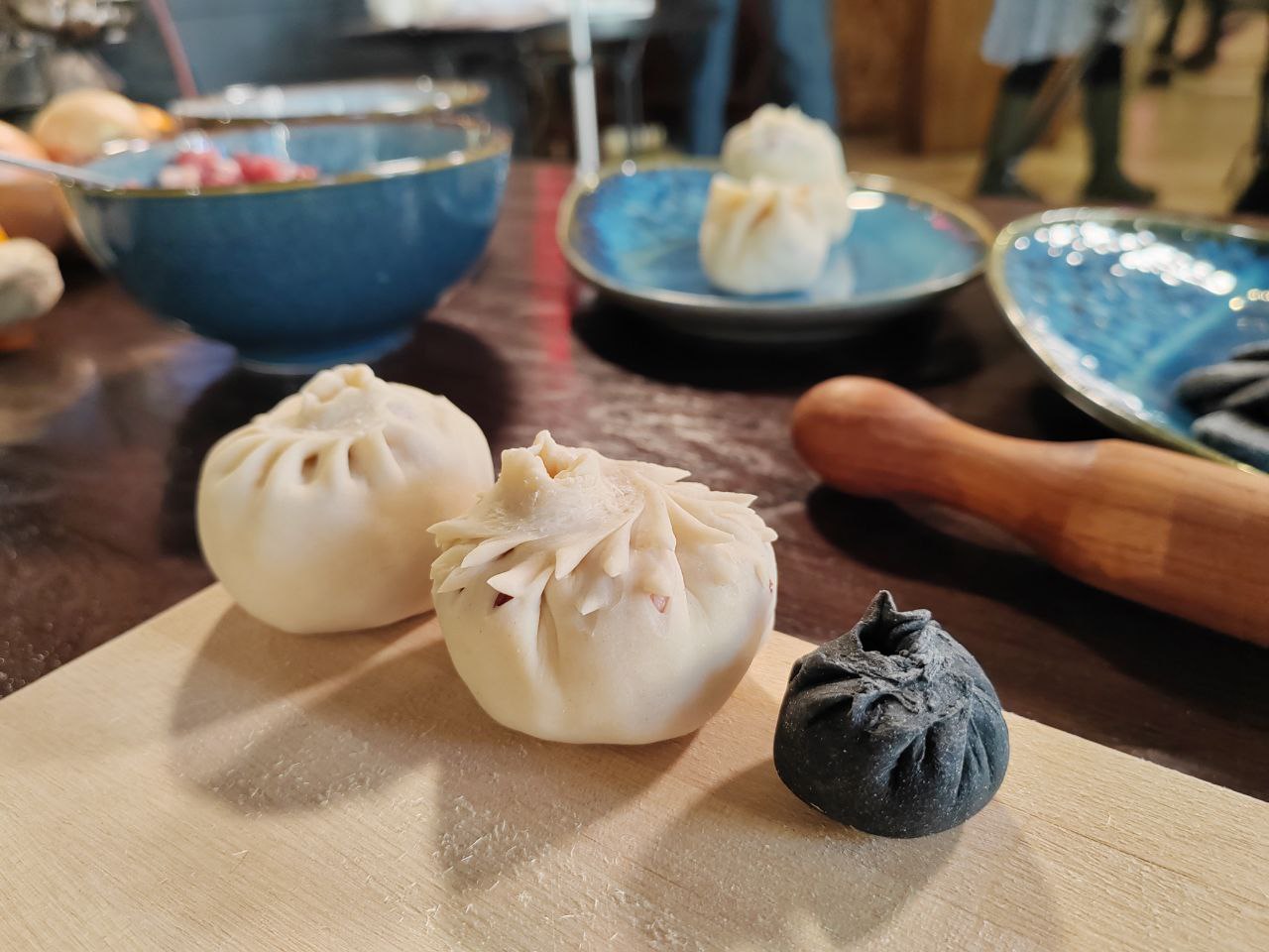 Фото Выставка-ярмарка «Белый месяц» пройдёт в Улан-Удэ