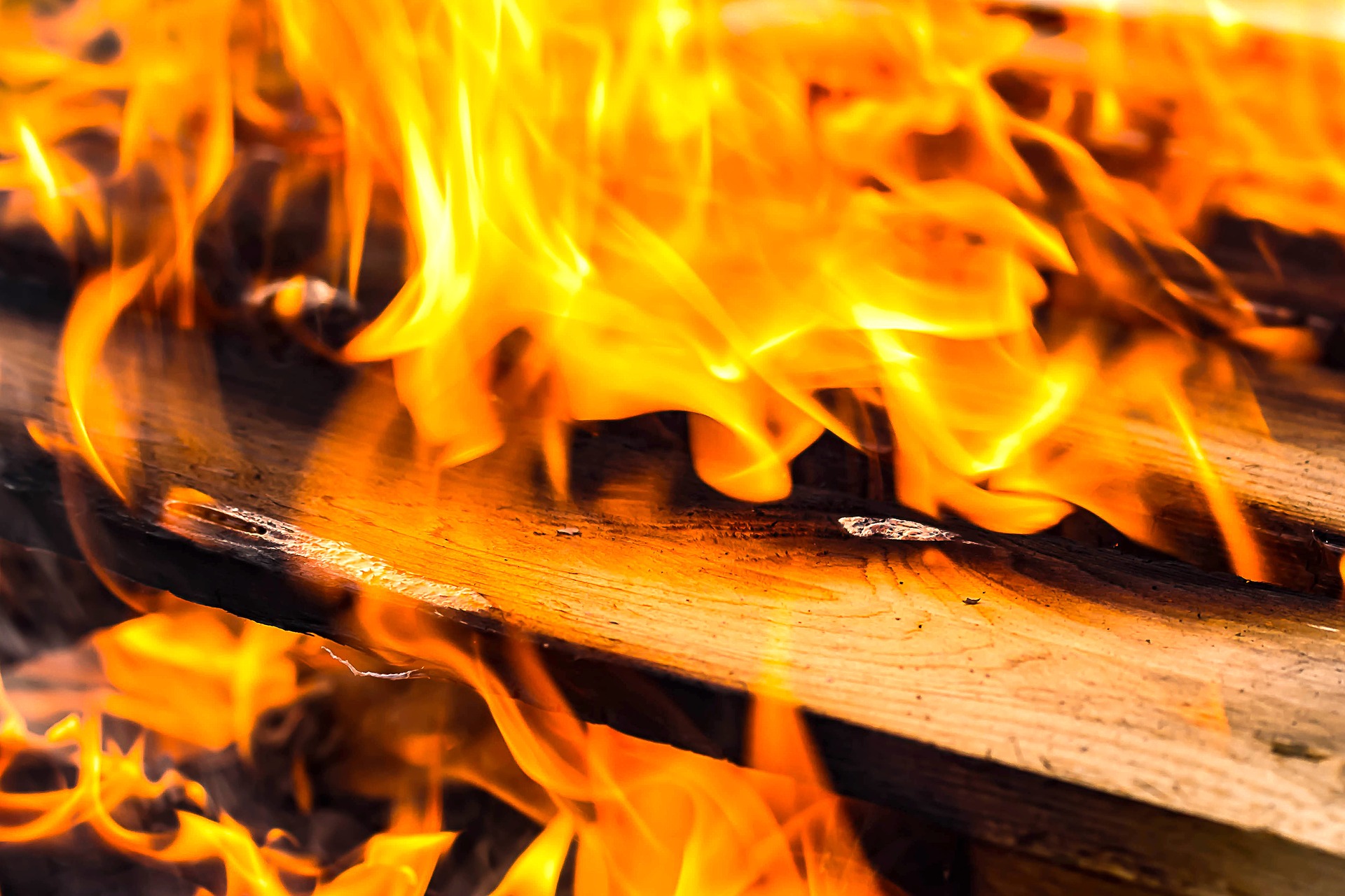 Фото Жителя Бурятии осудят за смерть женщины в пожаре