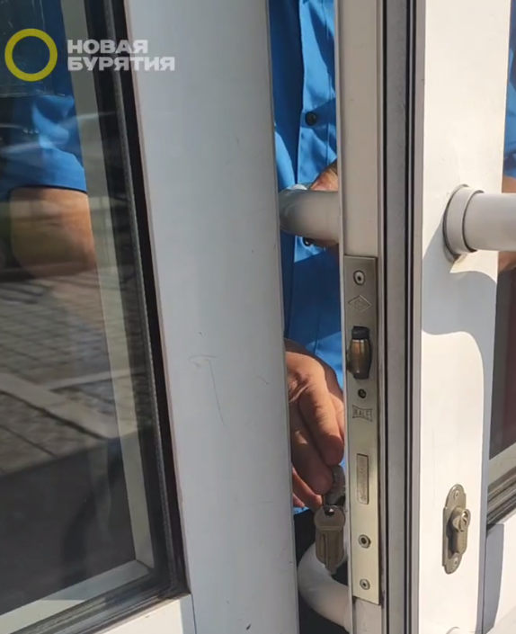 Фото В Улан-Удэ ЕИРЦ прокомментировал инцидент по оплате коммунальных услуг