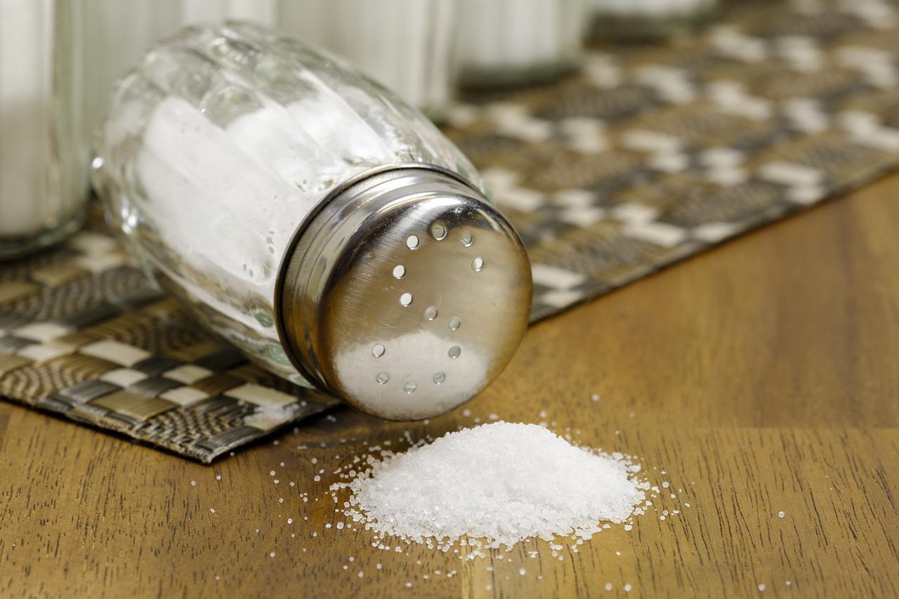 Фото В Роспотребнадзоре по Бурятии рассказали о «скрытой соли» в продуктах 