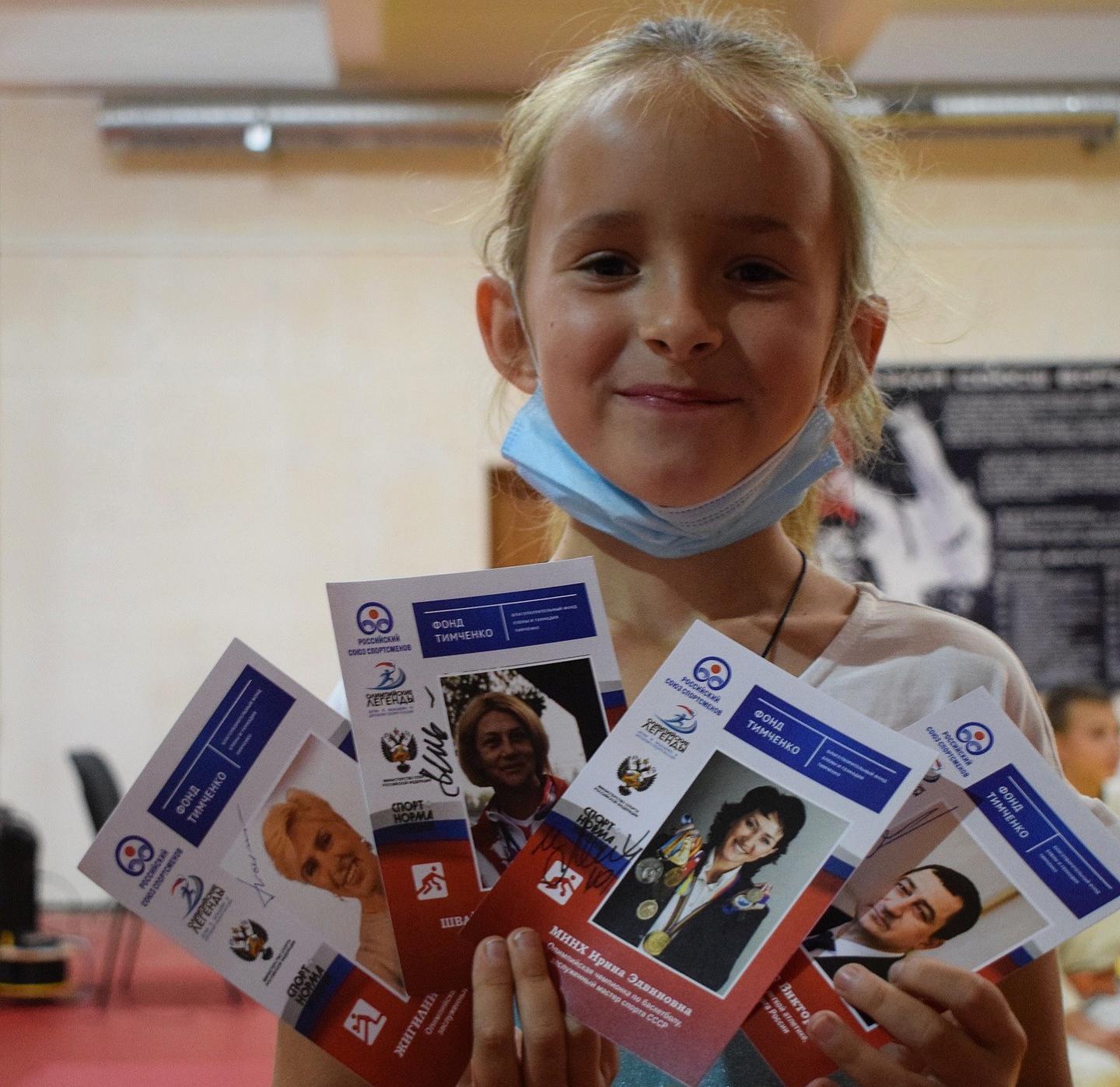 Фото На развитие детского спорта в районах Бурятии выделят 1 миллион рублей