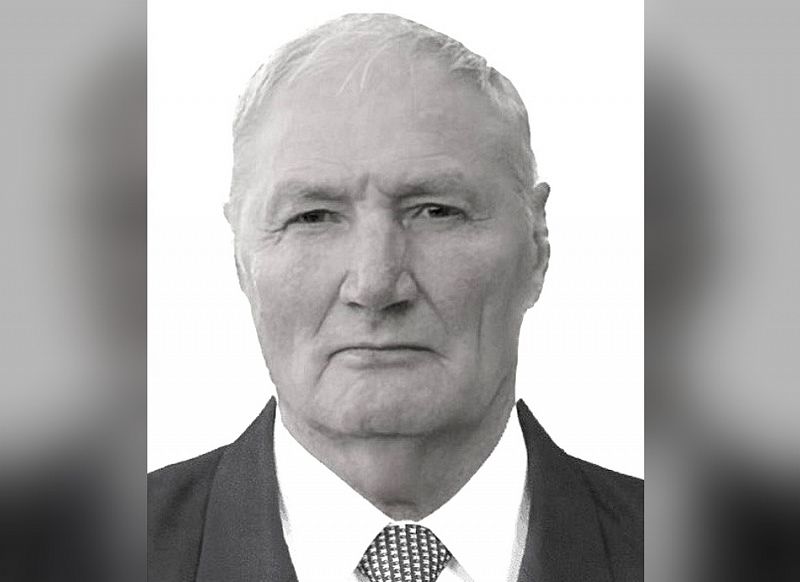 Фото Строительная отрасль Бурятии понесла большую утрату