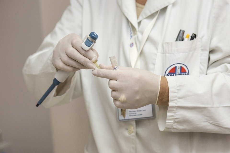 Фото Более 700 человек госпитализированы в Забайкалье из-за гриппа и ОРВИ