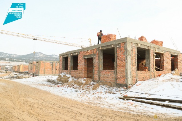 Фото В Улан-Удэ построят детский сад за 315 млн (ФОТО)