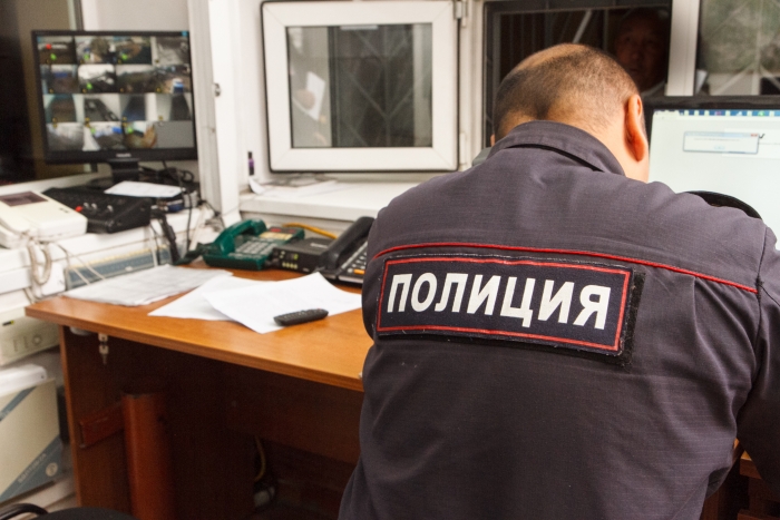 Фото В Бурятии полицейские уберегли мужчину от потери около пяти миллионов рублей