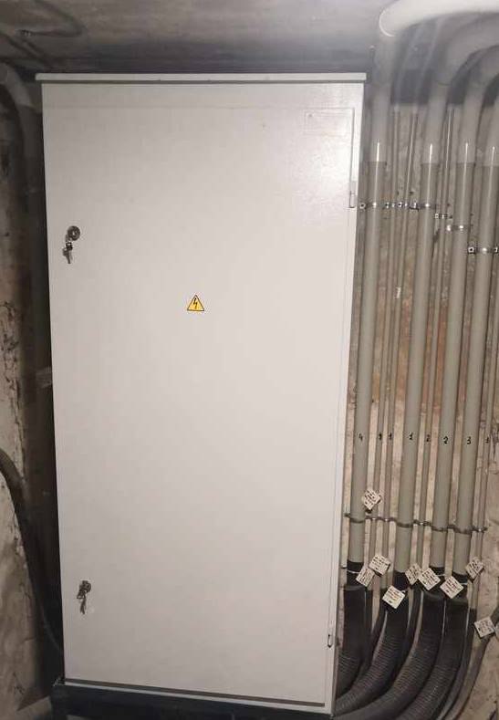 Фото Более 150 домов в Бурятии получат капитальное обновление электрики