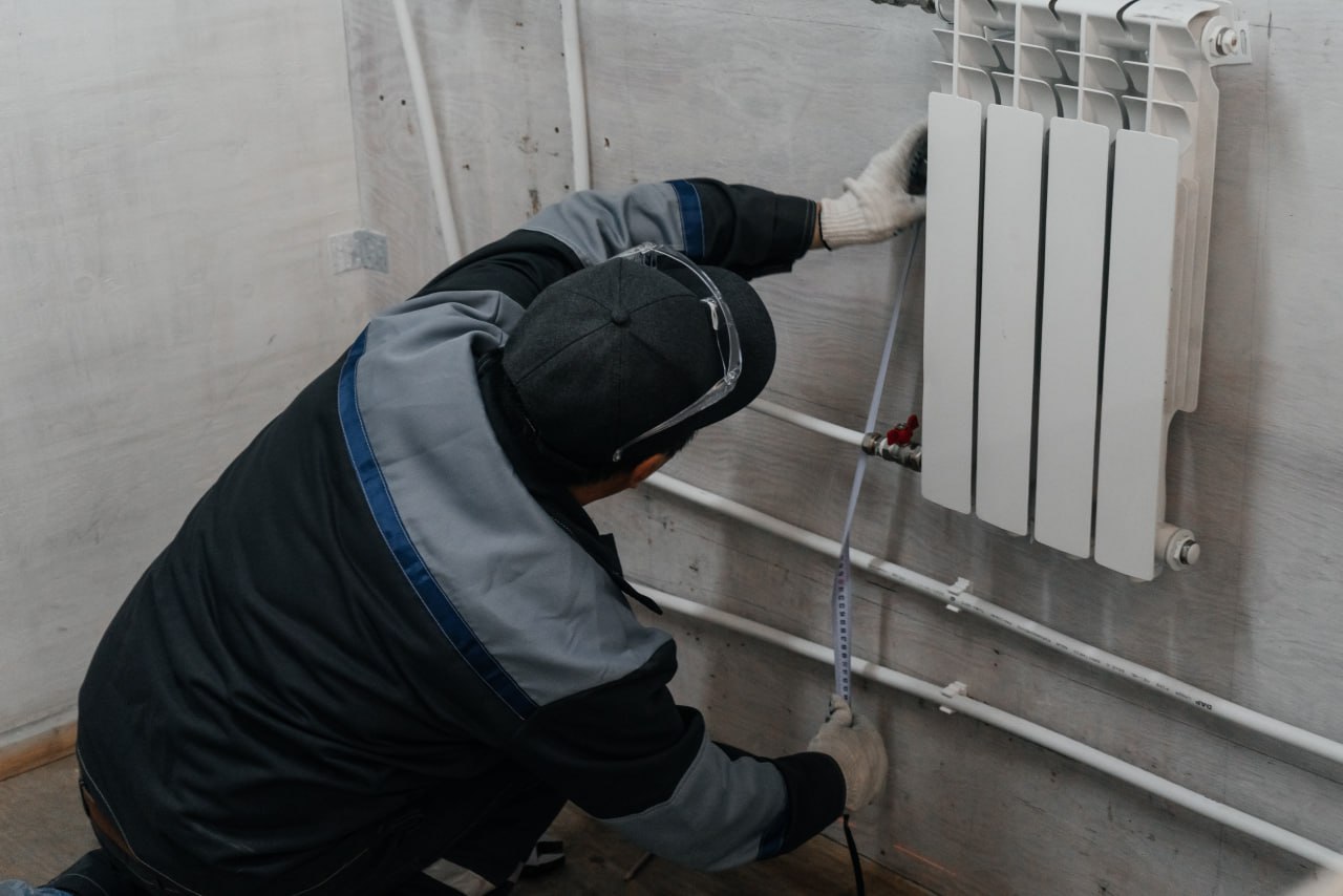 Фото В Улан-Удэ выберут лучших мастеров года