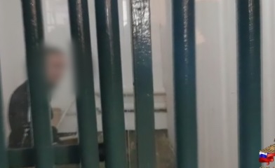 Фото Сбежавшего из-под стражи насильника задержали в Бурятии