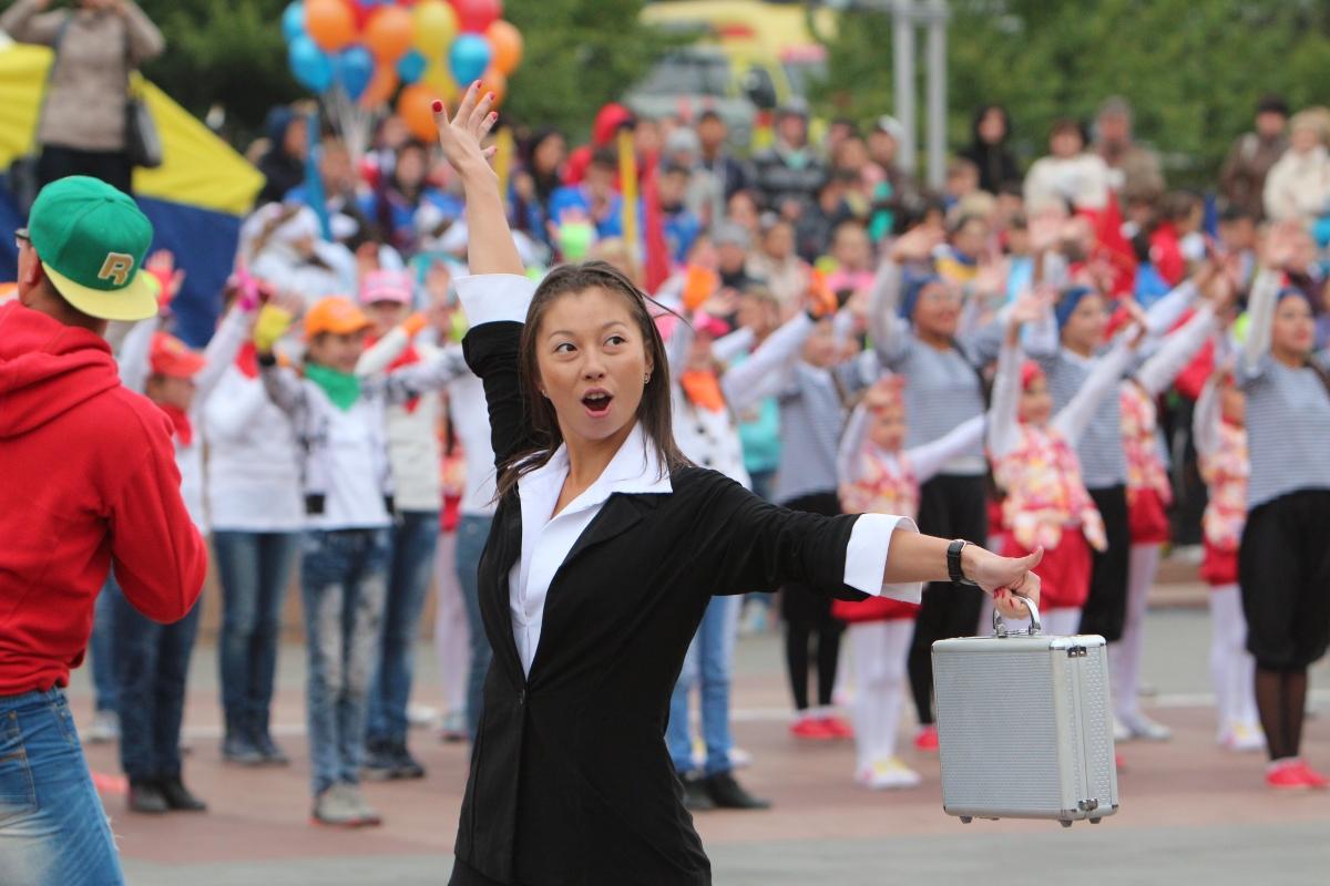 Фото 30% россиян готовы переехать в другой город ради карьеры