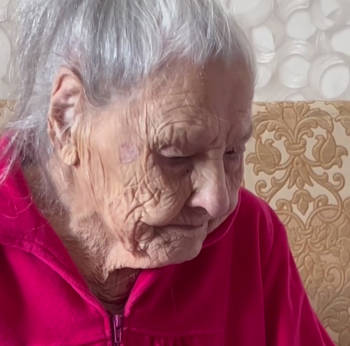 Фото Жительница Улан-Удэ отметила своё 105-летие