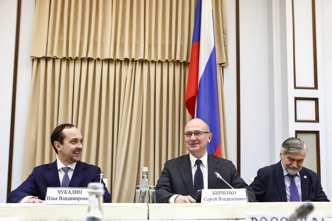 Фото На поддержку социальных проектов НКО Бурятии выделили 20 млн рублей