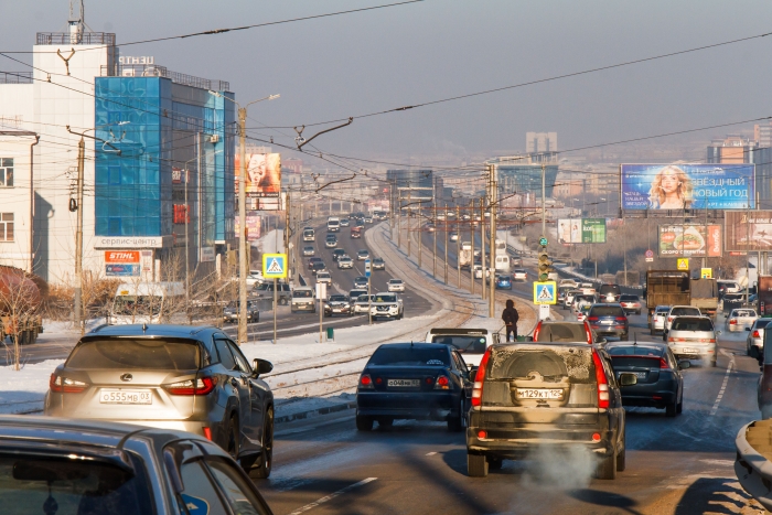 Фото Улан-Удэ стал лучшим городом России для ведения гостиничного бизнеса