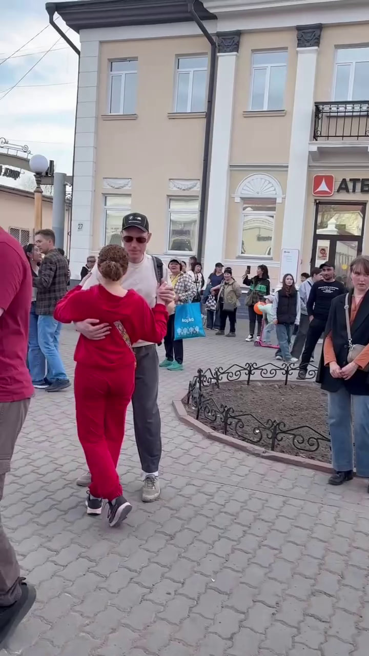 Фото В Улан-Удэ зажгутся ритмы «латино»