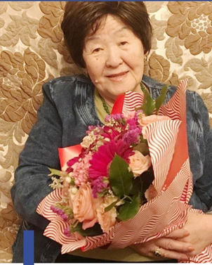 Фото Ушла из жизни экс-министр соцзащиты Бурятии Вилия Агалова